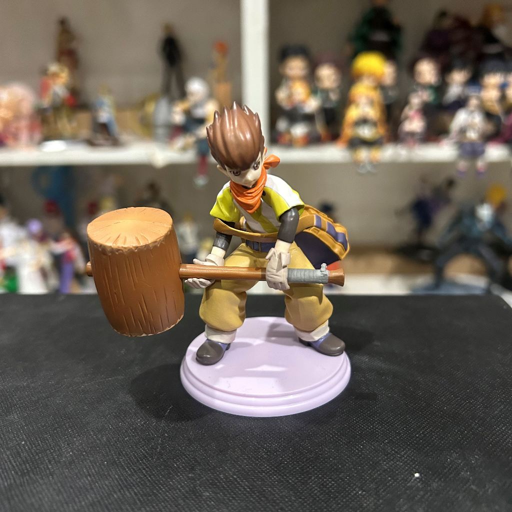 [LOSE] Karol Capel Tales of Vesperia One Coin Figure Collection Kotobukiya Z04