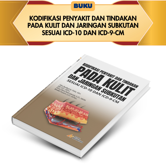สมุดบันทึกทางการแพทย์: การเข้ารหัสของโรคและการกระทําบนผิวและเครือข่ายย่อยตาม ICD-10 และ ICD-9-CM