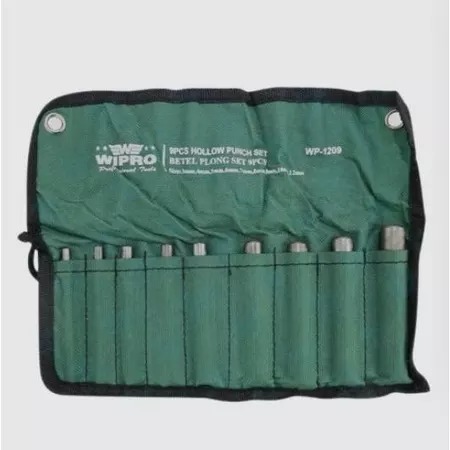 ชุดพลู Wipro 9PCS WP-1209 (3-12mm)