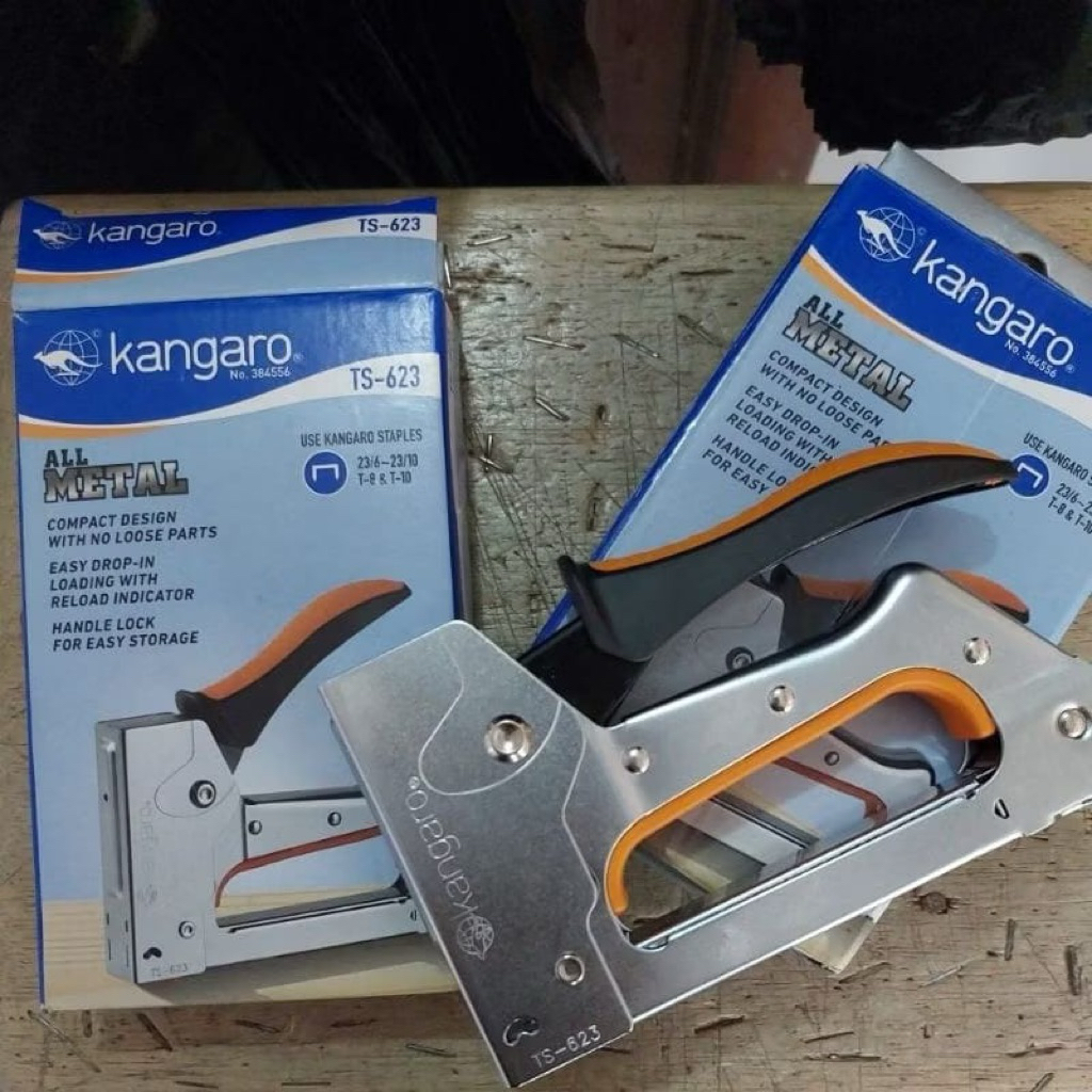 GUNTACKER HEKTER SHOO KANGAROO T-623 สําหรับตกแต่ง / ที่นั่ง