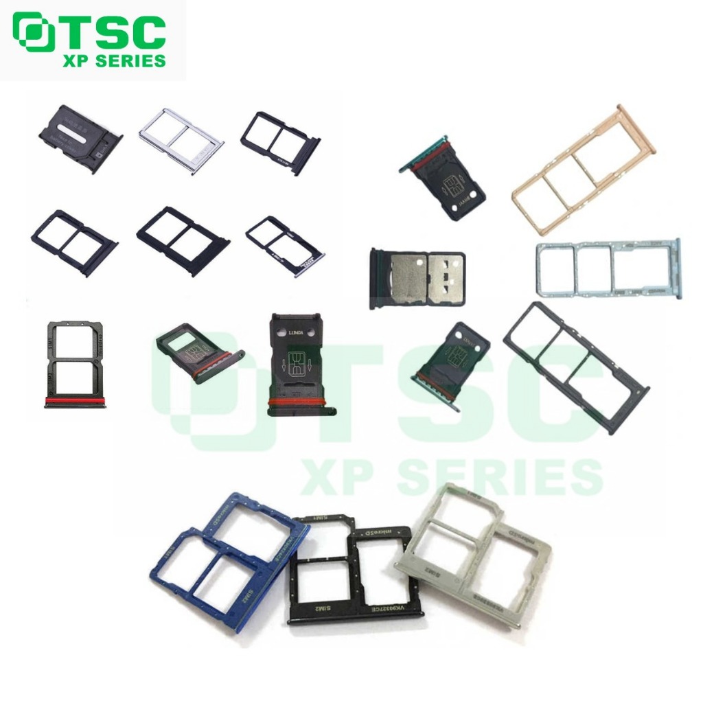 TSC SIM TRAY / SIM HOLDER สําหรับ IPON