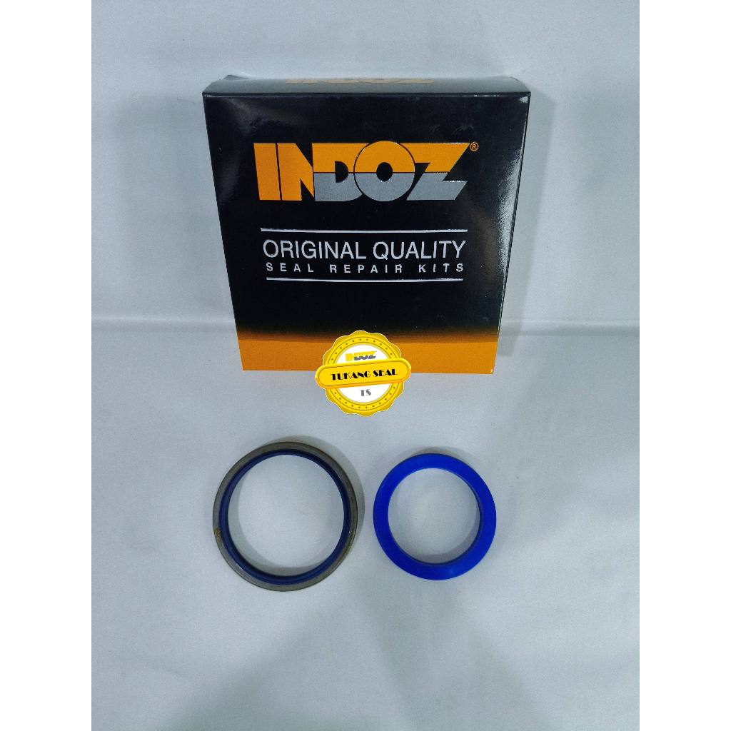 ชุดซีล SH210-6 ADJUSTER SUMITOMO INDOZ