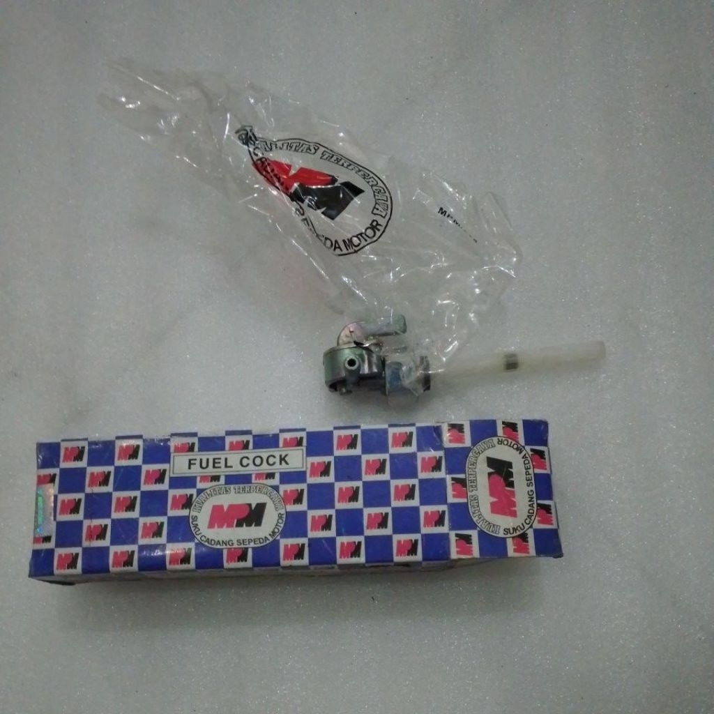 CB GL 100 CB100 GL100 K3 MPM ก๊อกน้ํามันเบนซิน