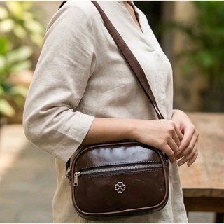 Tas Cewek Mini Model Terbaru Bahan Kulit dengan Desain Elegan dan Fungsi Praktis untuk Gaya Harian Anda