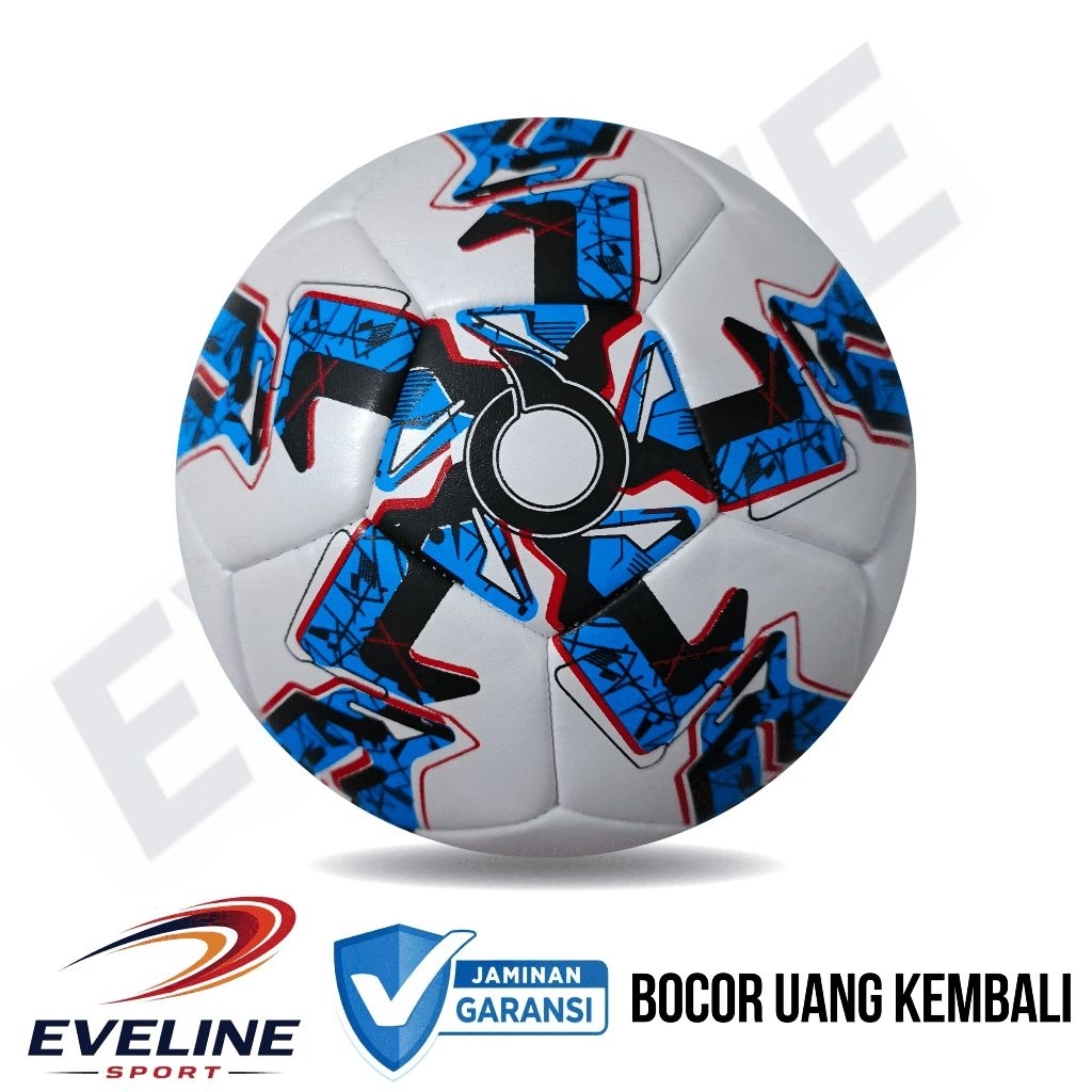 Futsal Ball & Soccer Ball, Ortuseight Spark Ball, Futsal Size 4 & 5 Soccer – คุณภาพระดับพรีเมียม