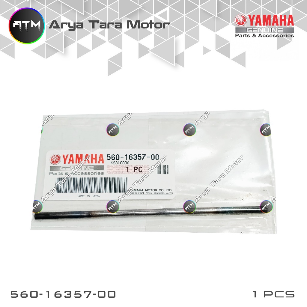 Lidi Stut RX King / RXK 560-16357-00 YGP (Yamaha)
