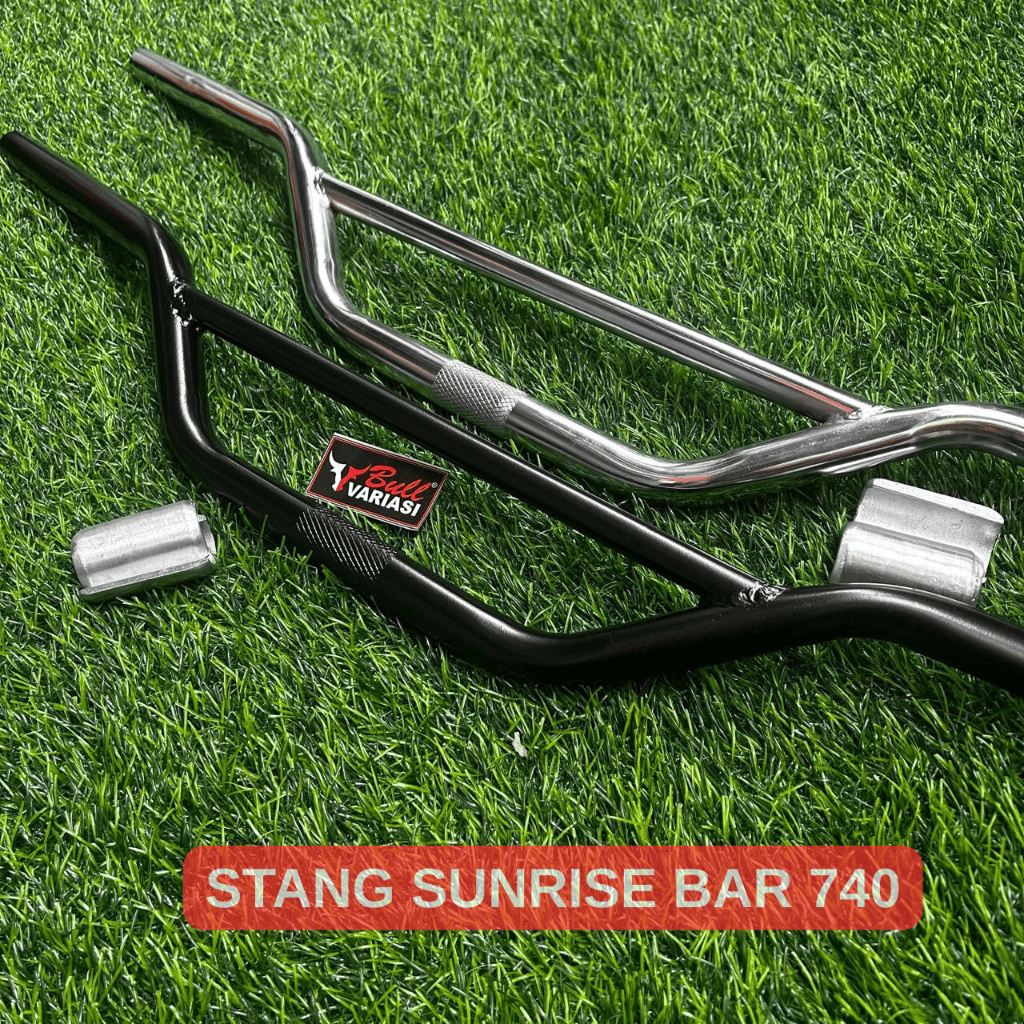 Sunrise Bar Handlebar Sunrise Mtb Bmx Federal Commuter Bike Handlebar Surly Sunrise