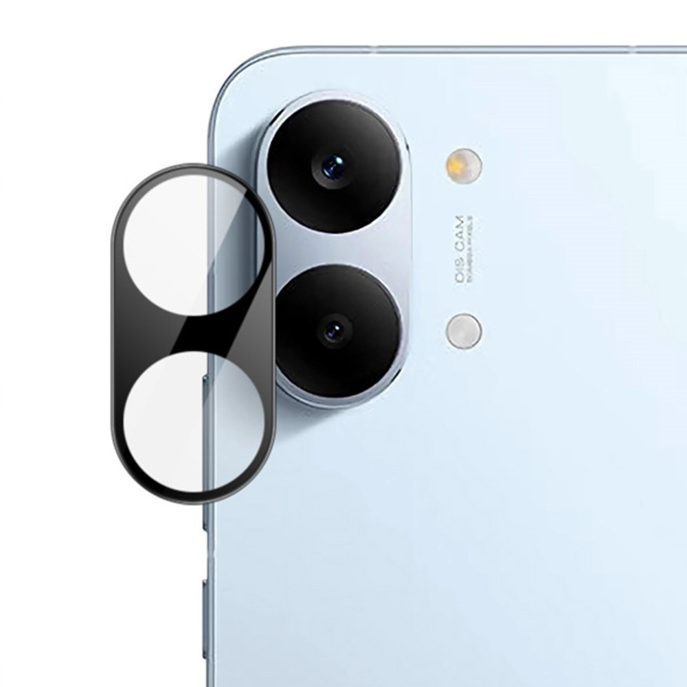 TEMPERED GLASS CAMERA PREMIUM POCO X8 PRO / POCO X8 PRO MAX / POCO F7 / POCO X7 PRO 5G / POCO X6 5G 