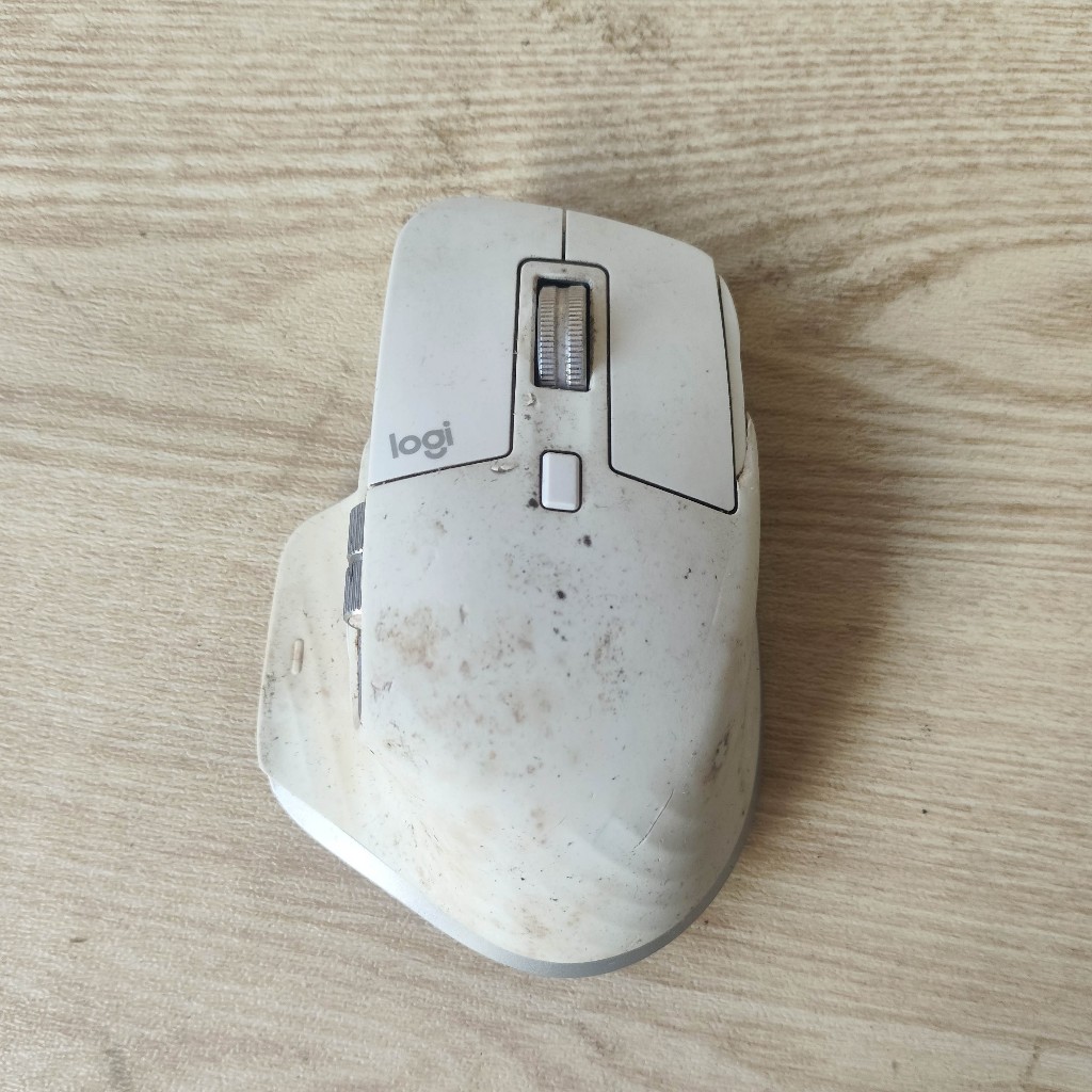 อะไหล่ Logitech MX Master 3S
