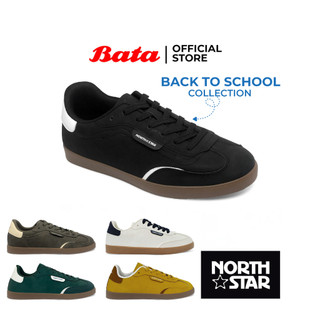 [SneakerFest] NORTH STAR - STRIKER "Anti Bacterial" Sepatu Sneakers Kasual Pria