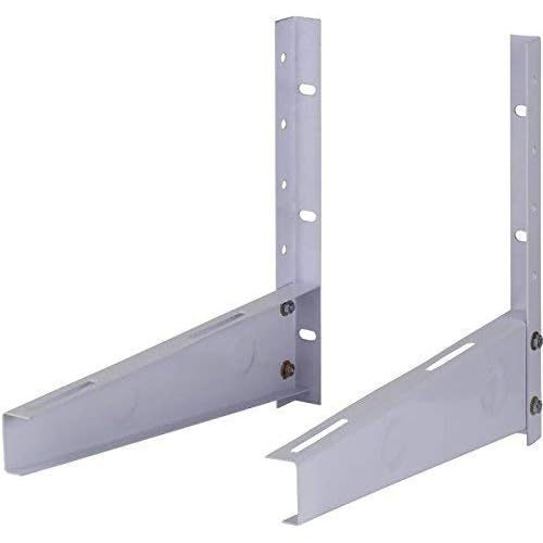 SIKU Outdoor AC Standing Angle Bracket 2mm 2 mm 2PK 3PK 4PK 5PK สั้น
