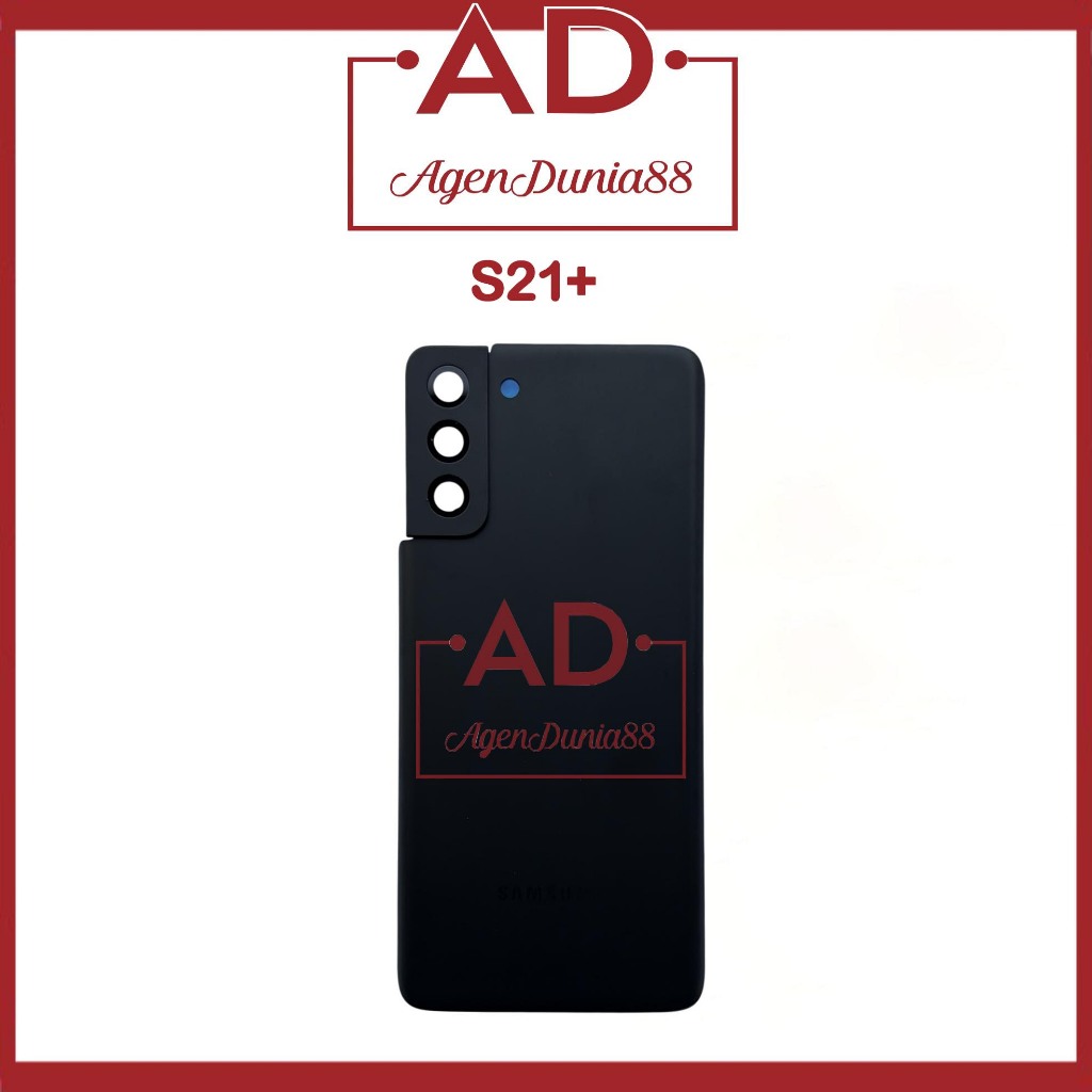 World Agent88 Backdoor สําหรับ Samsung S21 Plus - G996