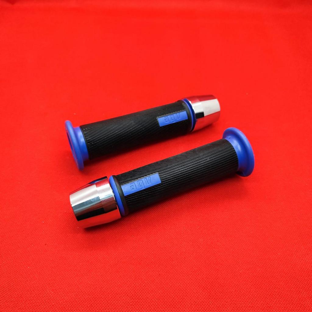 AGV HG66 HANDGRIP + IMPORTED PCX HANDLEBAR STRAPS