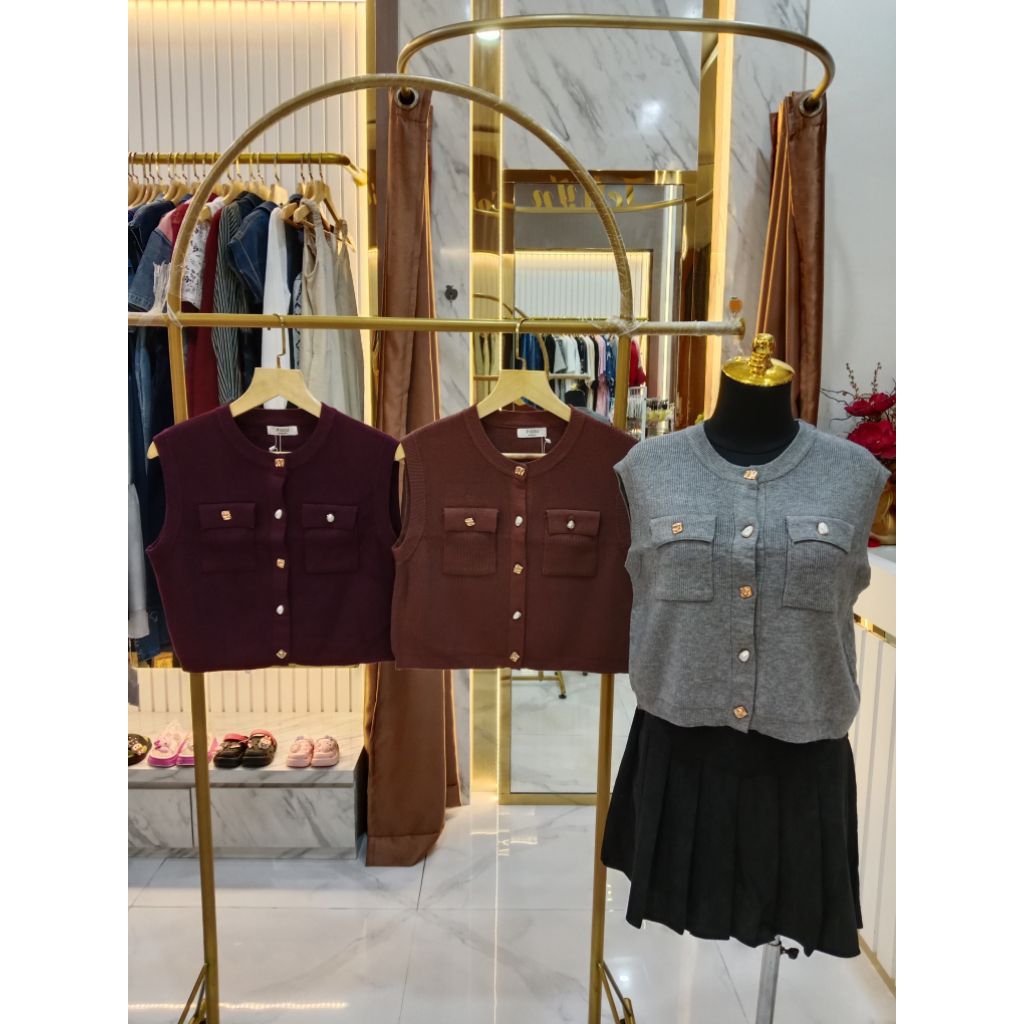 เสื้อ BKK นําเข้า PIMM 652
