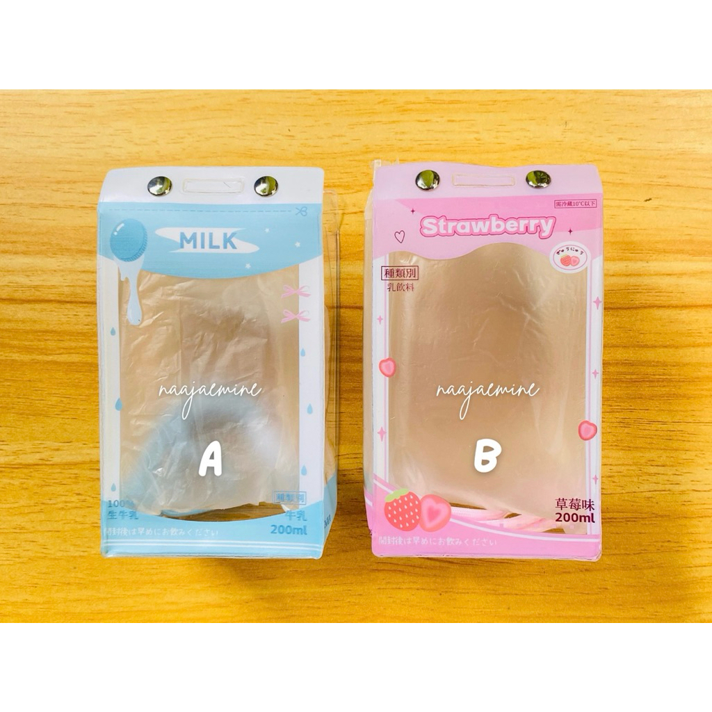 [READY] Pouch Doll Clothes Base Ball 10cm NCT Dream 127 Wish Wayv