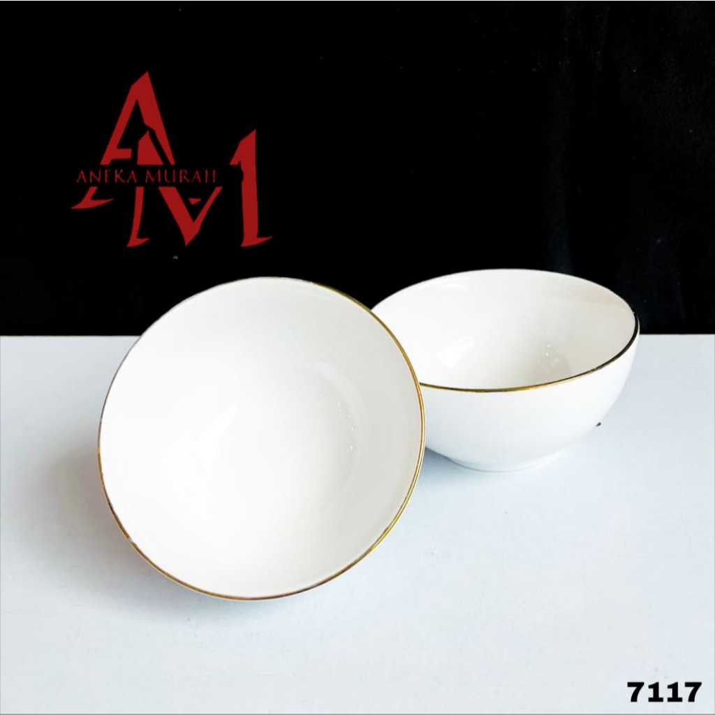 MK-11 AAB BOWL (7117) + ฟองฟรี