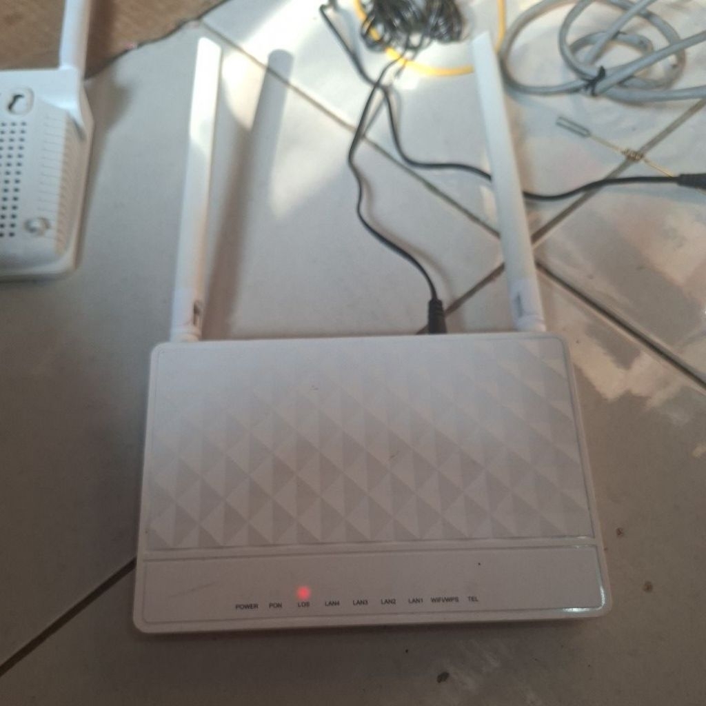 เราเตอร์ wifi XPON ONT