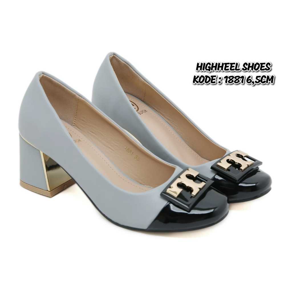 รองเท้า RIJEK TB HIGHHEEL 1881
