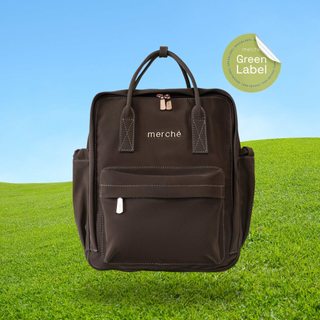 Merche Tas Wanita Backpack Bree