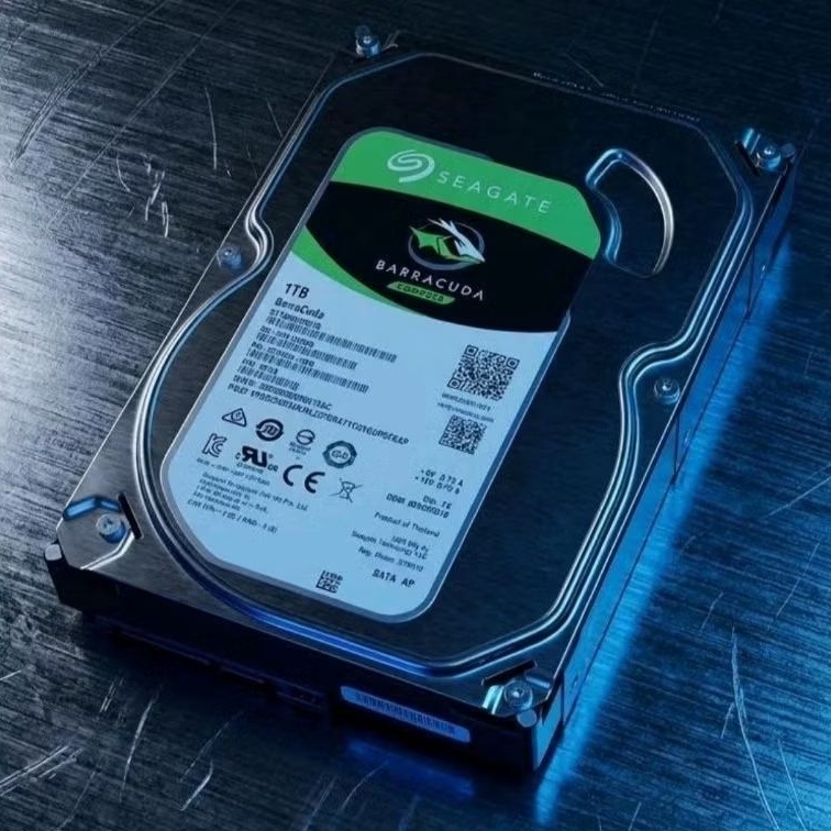 HDD PC 1TB SENTINEL 100 HEALTH 100