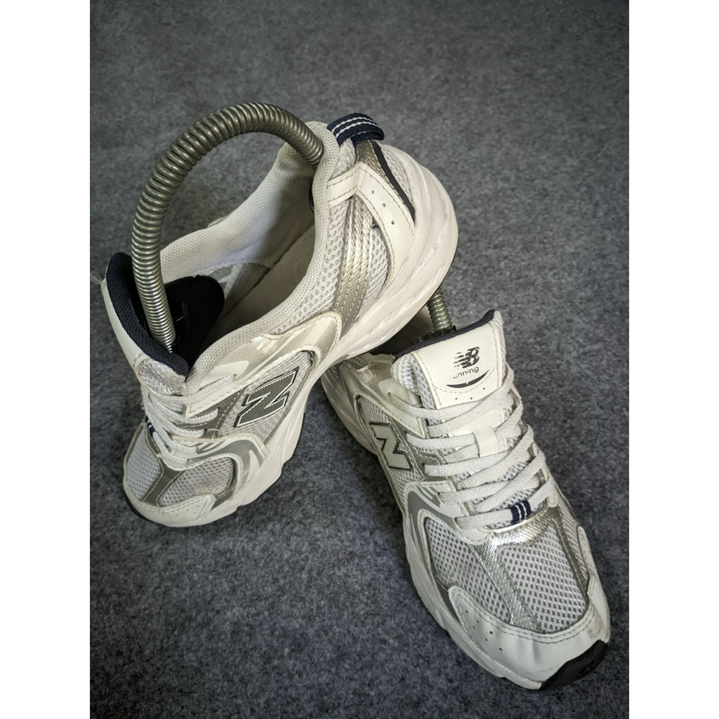 NEW BALANCE นิวบาลานซ์ ไม่มี 530 เด็ก ๆ ไม่ใช่ 1906 2002 ร 740 9060 990 991 1992 993