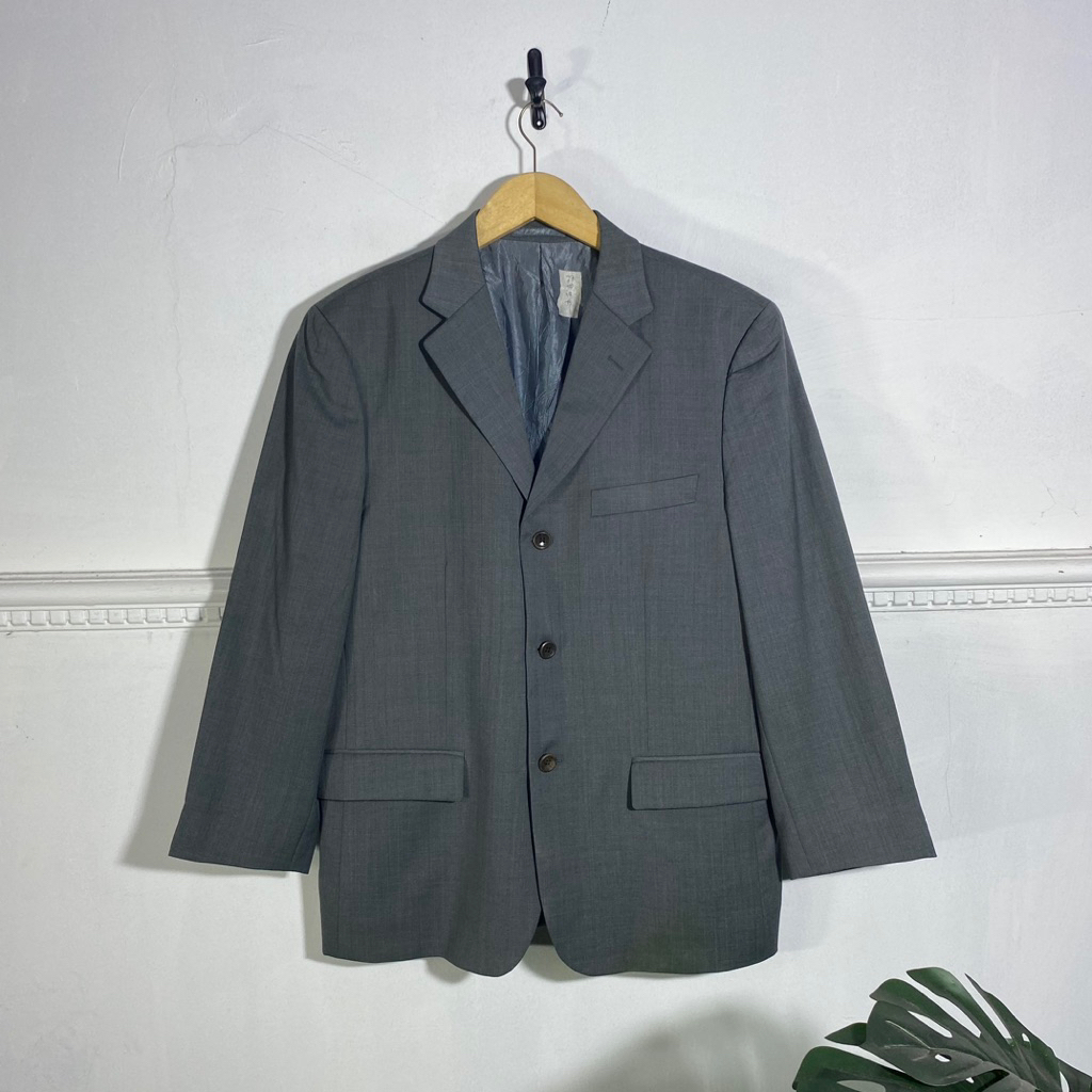 MICHEL RENE BLAZER JACKET (P77 L58)