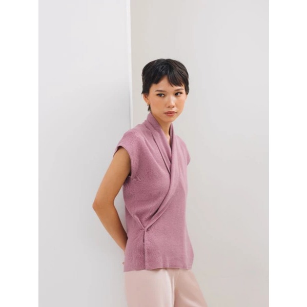 Sissae - เสื้อ Devon FS
