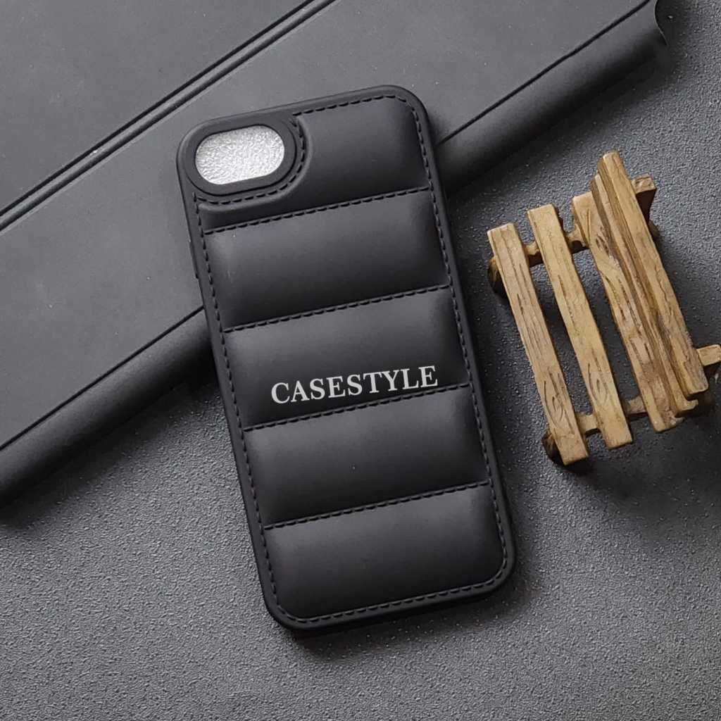 เคส Iphone 7 Iphone 8 Iphone 7 Plus Iphone 8 Plus - Case Pillow Case Jacket 3D Black Case Iphone 7 I