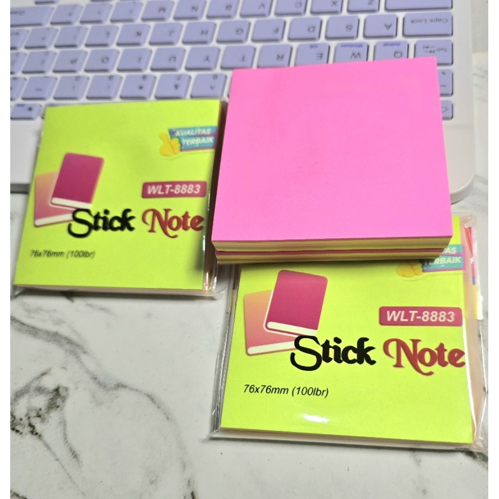 Sticky Note Walito WLT - 8883/Stick Note/Stick Note