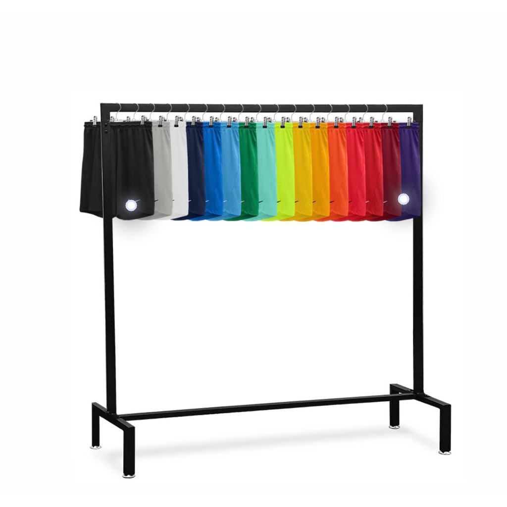 UNISEX FUTSAL BASKETBALL RUNNING SHORTS