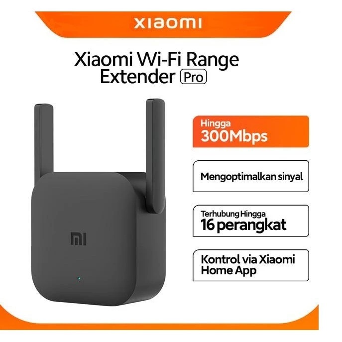 Xiaomi Mi WiFi Range Extender AC1200 การเชื่อมต่อที่เสถียรความเร็วสูงการตั้งค่าง่ายการรับประกันอย่าง