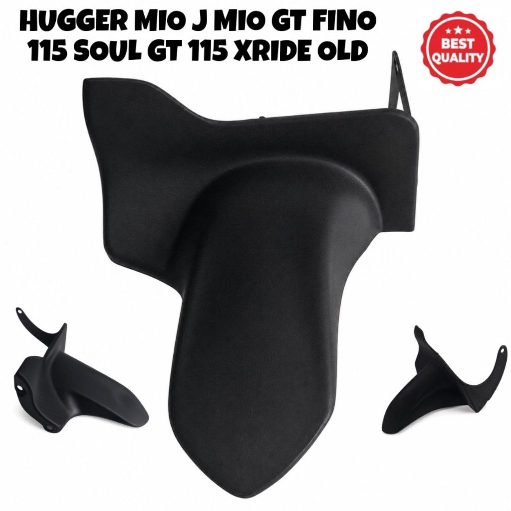 HUGGER MIO J MIO GT FINO 115 SOUL GT 115 XRIDE OLD ANTI-BREAK