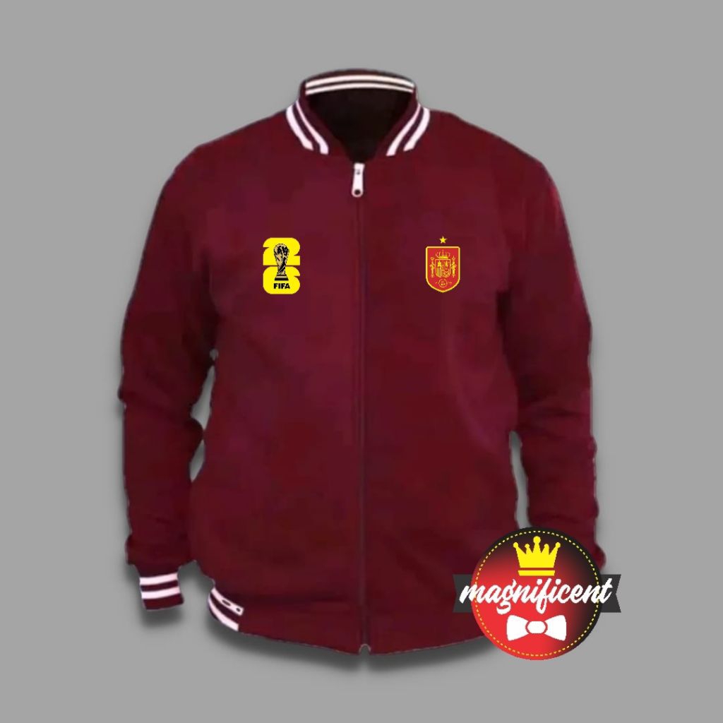 VARSITY WORLD CUP SPAIN / VARSITY FOOTBALL SPAIN