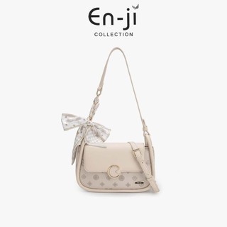 En-ji Yiona Slingbag - Cream