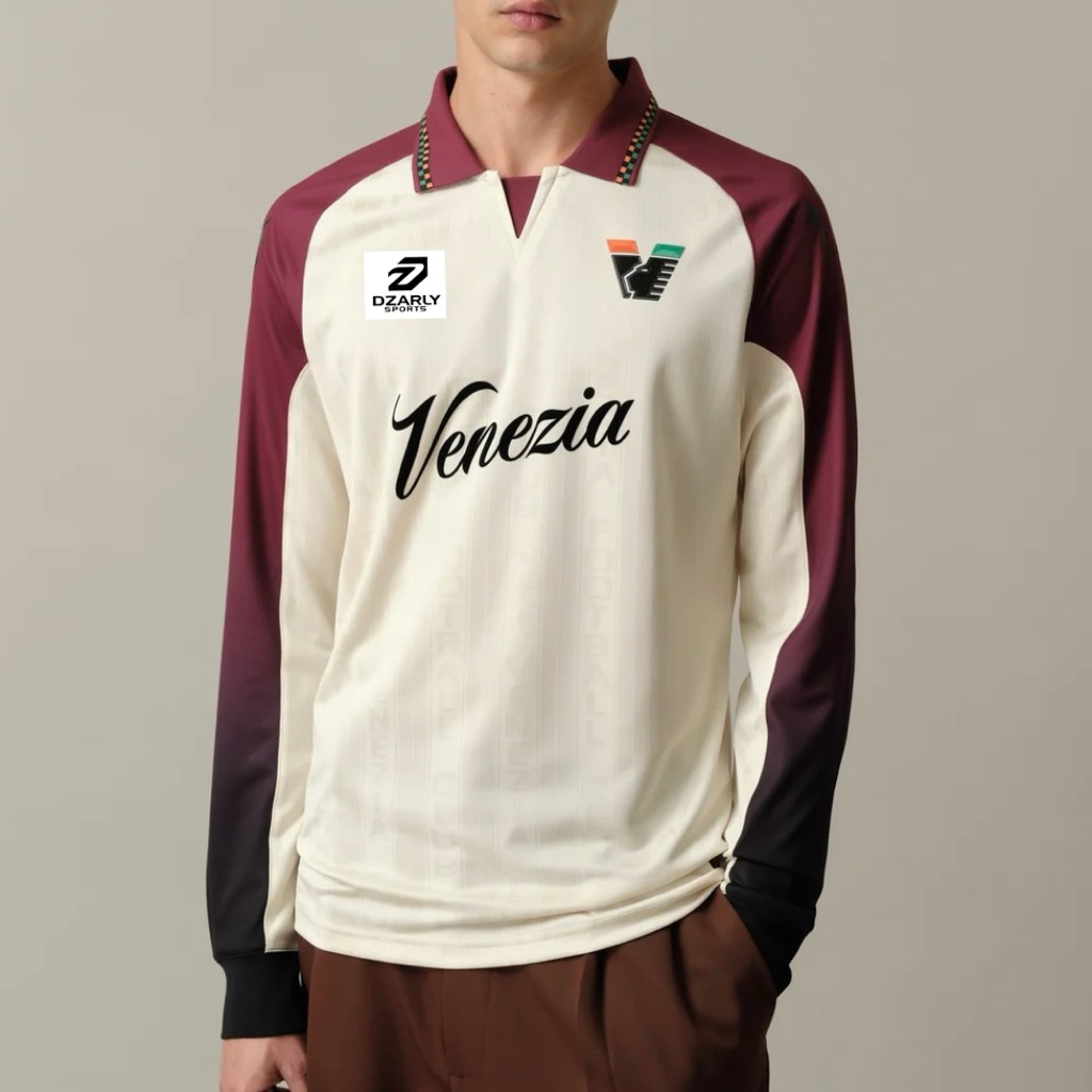 [FANS] PREMlUM JERSEY VENEZllA AWAY 2025/2026 GRADE AAA+