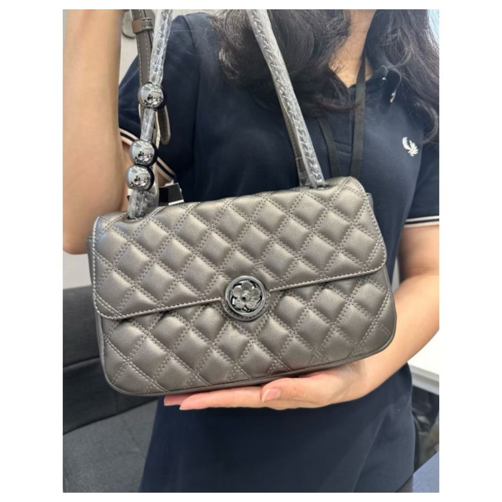 กระเป๋าพรีเมี่ยม cenilke, royal cuir, suvea, in 77