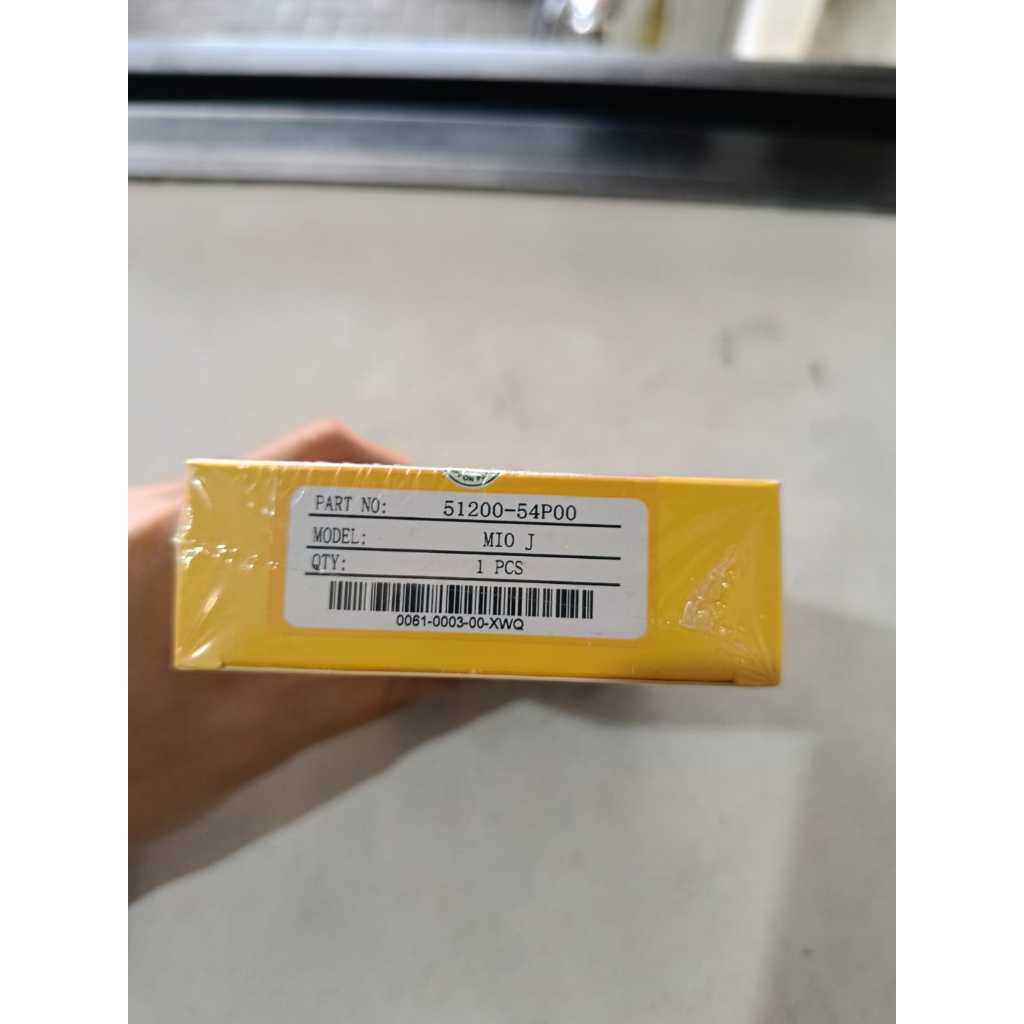 ISC Sensor Langsam NPP MIO J Mio GT Nmax Aerox Xeon Xride Fino Lexi 51200 54P 2DP B65 1LB AUTOMATIC 