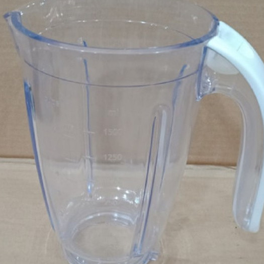 หลอดเครื่องปั่น Philips JAR สําหรับ Philips Blender Hr 2115 - 2116,2061,2071