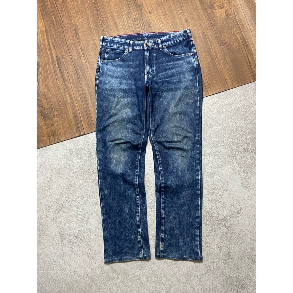 EDWIN JERSEYS JEANS*