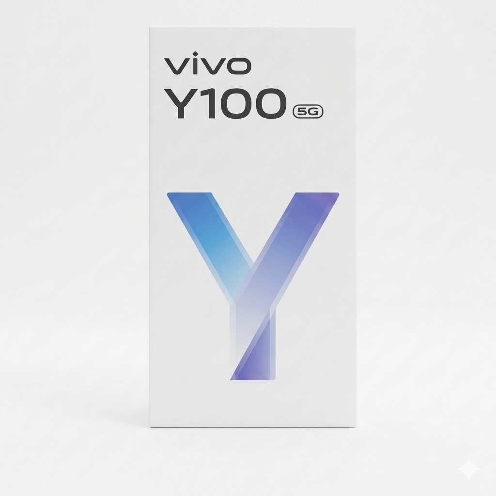 การ์ดบอร์ด VIVO Y100 5G