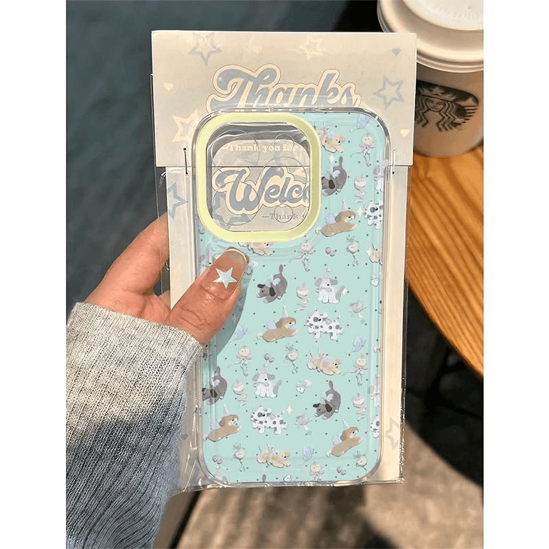 Softcase สําหรับ Samsung A07 A06 A05 A17 A16 A15 A13 A01 A04 A05S A36 A56 A54 - MS09