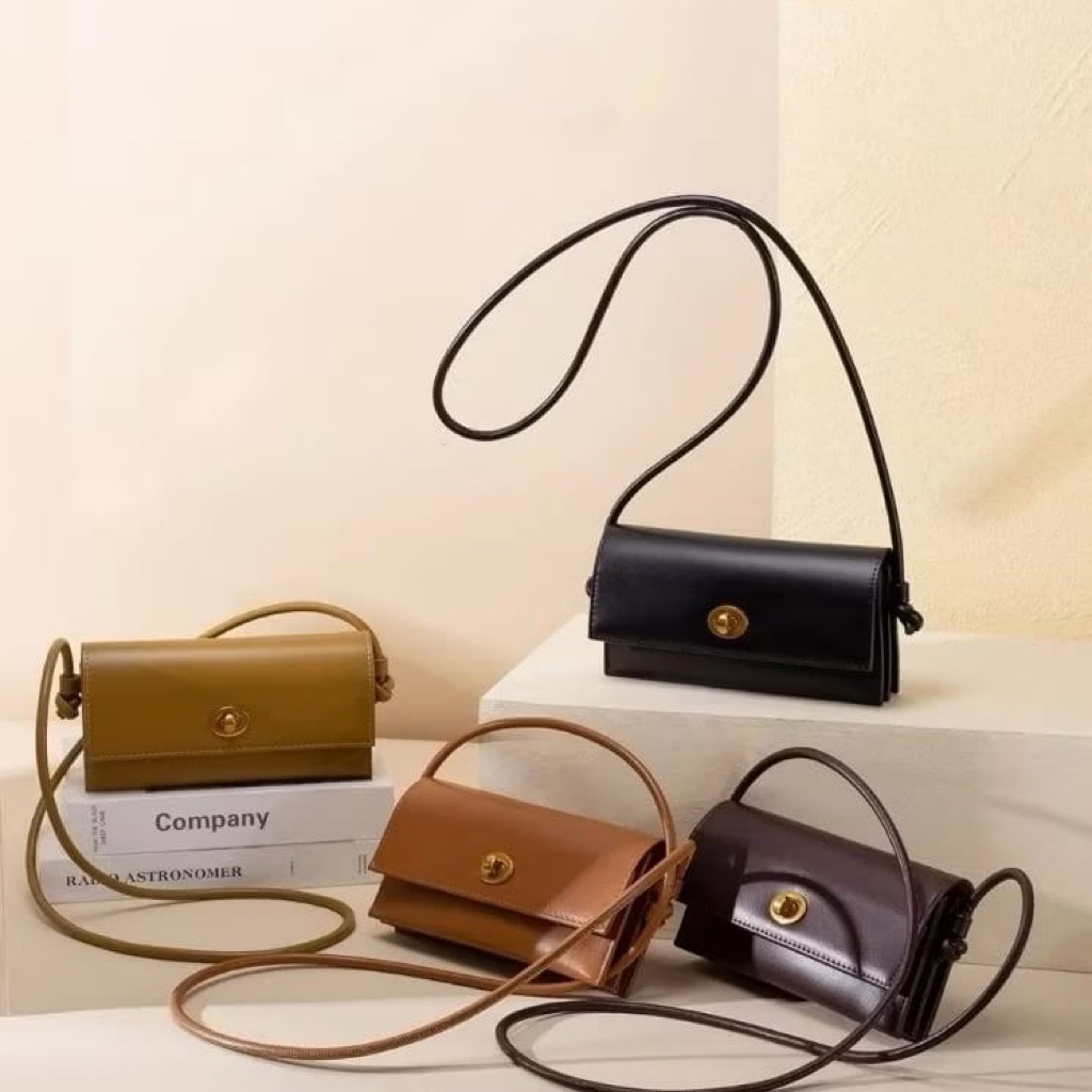 ZORRA SLING BAG, THE LATEST WOMENS WALLET BY JENME jims Hanystoreid