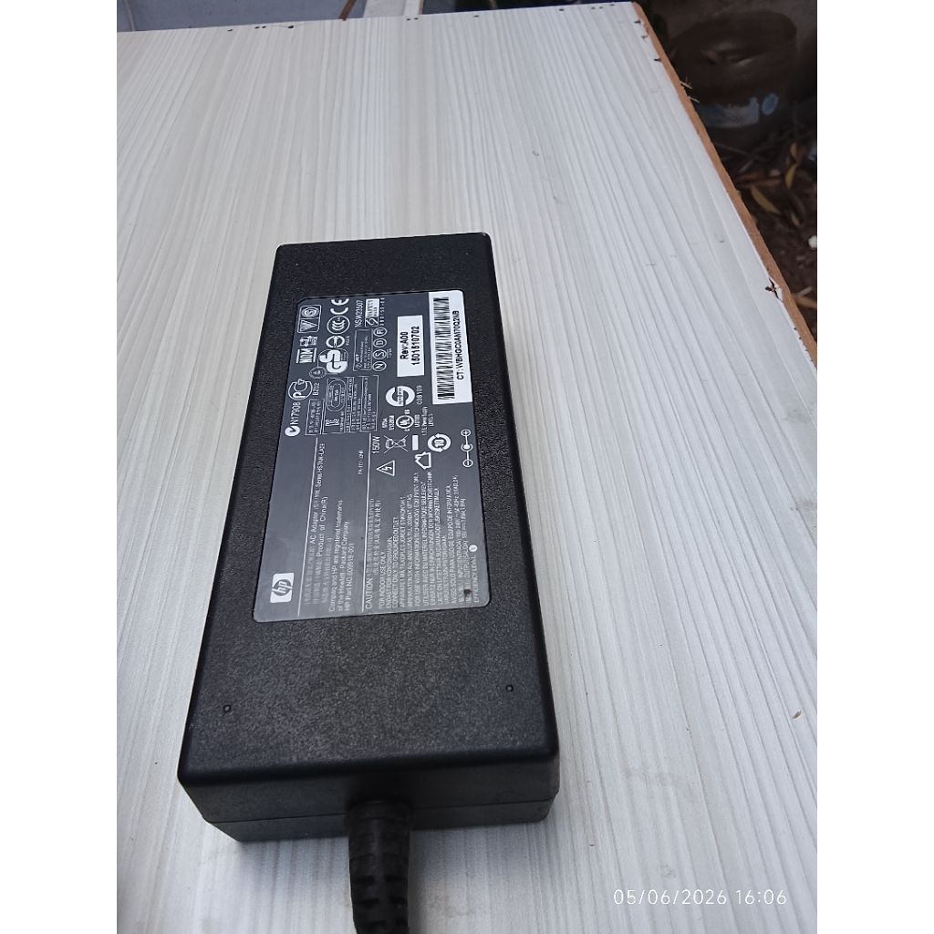 ที่ชาร์จแล็ปท็อป HP ADAPTER