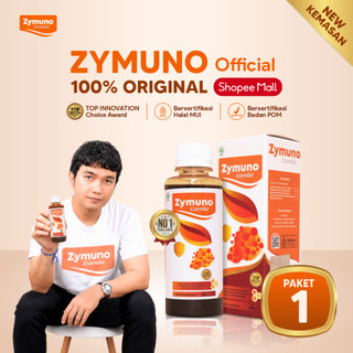 Zymuno Herbal - Secara Tradisional Membantu Memelihara Kondisi Kesehatan Pada Tubuh