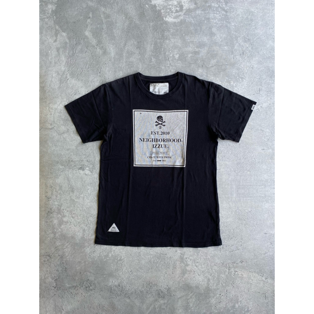 เสื้อ Neighborhood X Izzue ไซส์ M