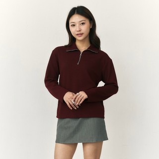 Caerys - Vina Top - Atasan Lengan Panjang Wanita - Long Sleeves