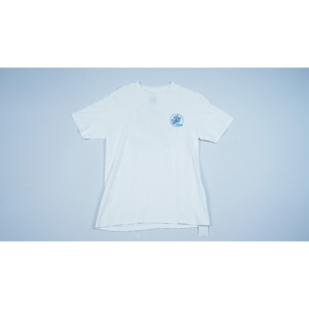 Vans - เสื้อยืด Snarlivate