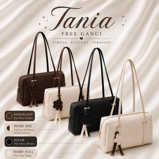 TANIA FREE GANCI