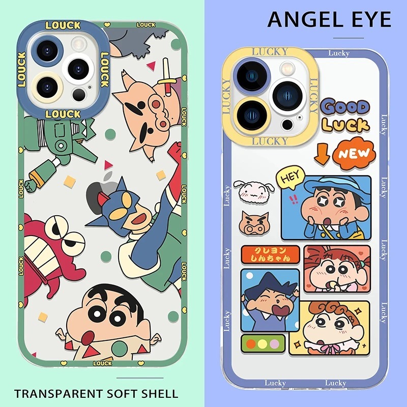 Softcase สําหรับ Samsung A07 A06 A05 A17 A16 A15 A13 A01 A04 A05S A36 A56 A54 - MS09