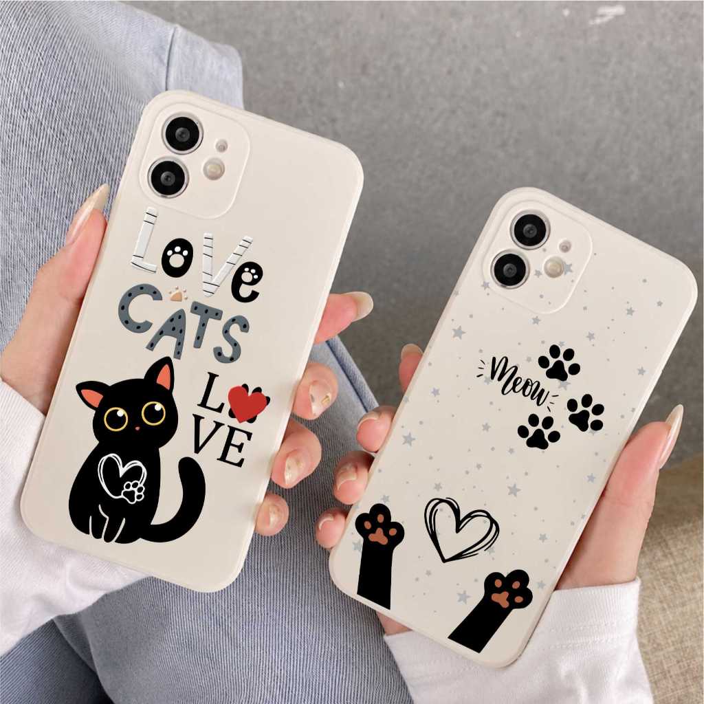 [E50] เคสสําหรับVivo Y15S Y16 Y01 Y02S Y17 Y12 Y15 Y19 Y20 Y12S Y20S Y21 Y21S Y21A Y21T Y33S Y33S Y3